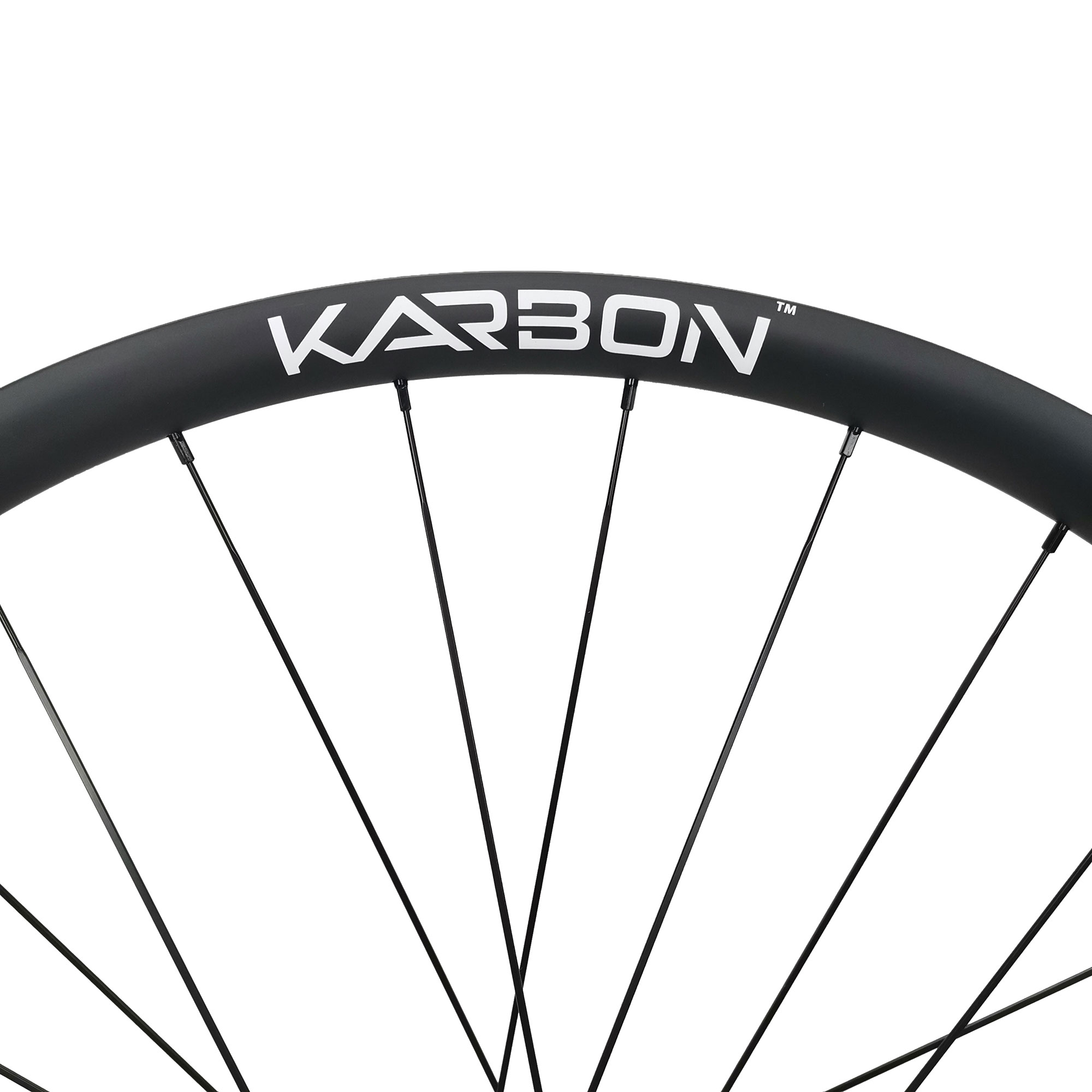 KARBON 2933 Carbon Fiber Boost 29" MTB Wheelset