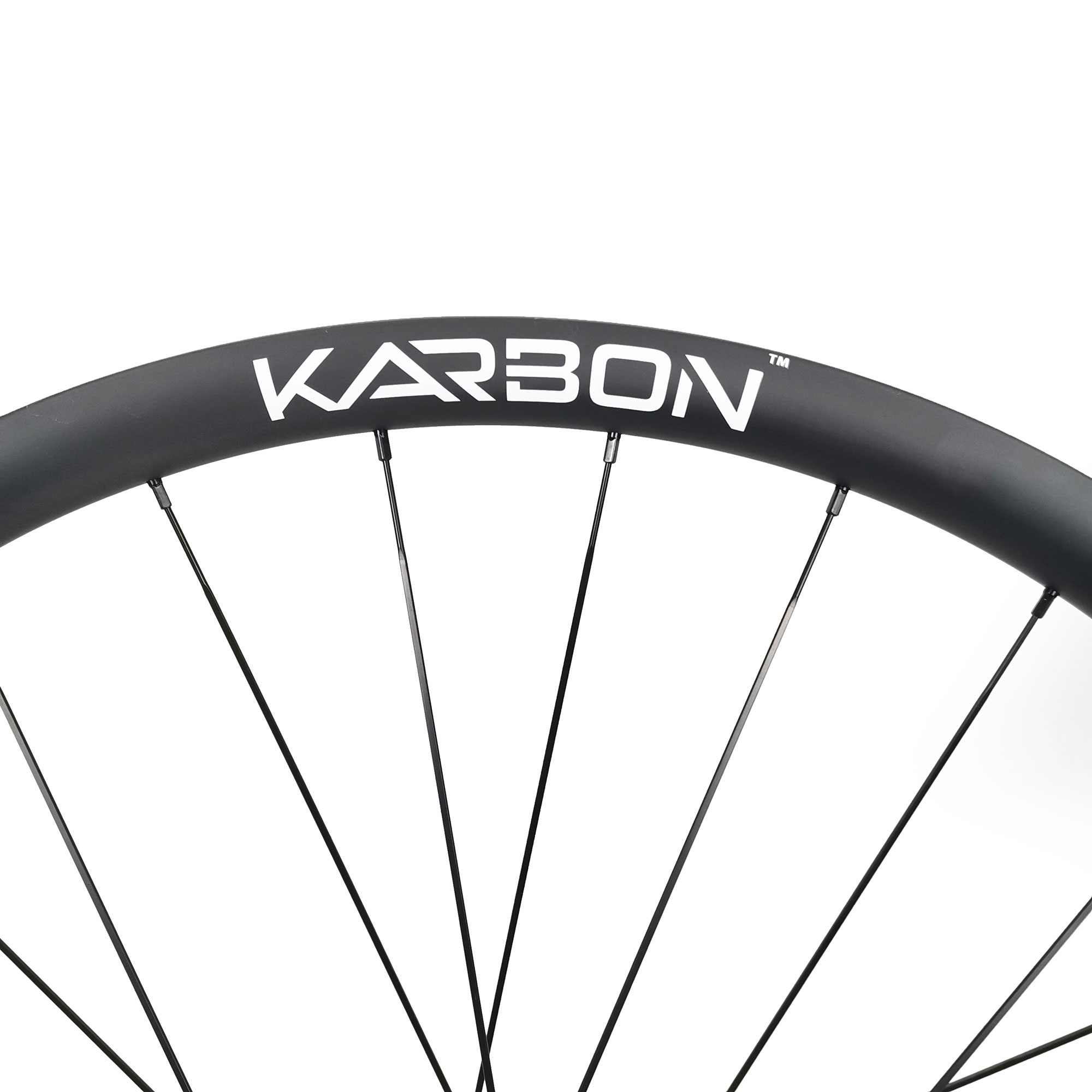 KARBON 2940 Carbon Fiber Boost 29″ MTB Wheelset