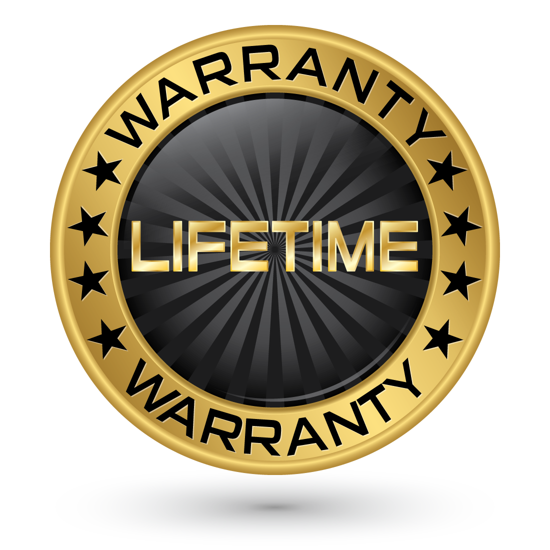 Karbon Bikes Lifetime Warranty